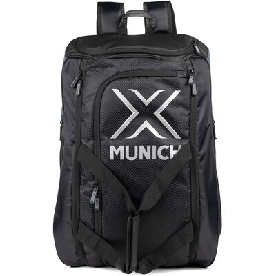 Ryggsäckar Munich BASIC TRAINING BACKPACK One size Ryggsäckar Munich BASIC TRAINING BACKPACK One size