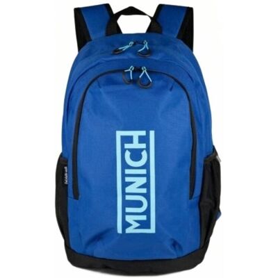 Ryggsäckar Munich Gym Sport Back One size Ryggsäckar Munich Gym Sport Back One size