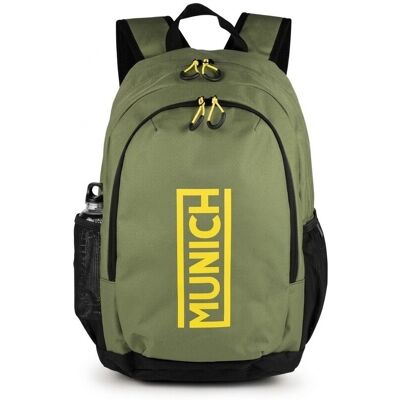 Ryggsäckar Munich Gym Sport Back One size Ryggsäckar Munich Gym Sport Back One size