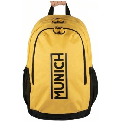 Ryggsäckar Munich Gym Sport Back One size Ryggsäckar Munich Gym Sport Back One size
