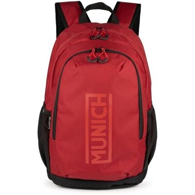 Ryggsäckar Munich Gym Sport Back One size Ryggsäckar Munich Gym Sport Back One size
