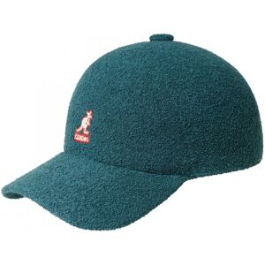 Keps Kangol Bermuda elastic spacecap EU S / M,EU L / XL Dam Keps Kangol Bermuda elastic spacecap EU S / M,EU L / XL Dam
