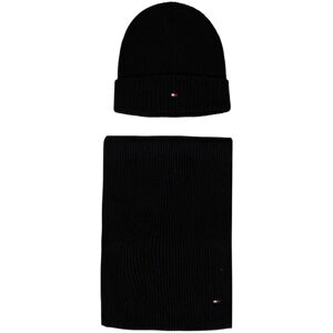 Halsdukar Tommy Hilfiger TH FLAG BEANIE SCARF GP AM0AM13807 One size Herr Halsdukar Tommy Hilfiger TH FLAG BEANIE SCARF GP AM0AM13807 One size Herr