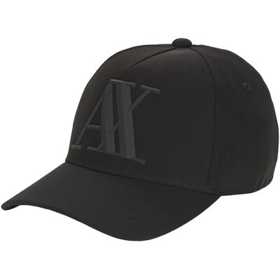 Giorgio Armani Keps Armani Exchange 954079-CC518-00020 One size Herr Giorgio Armani Keps Armani Exchange 954079-CC518-00020 One size Herr