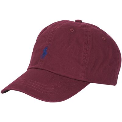 Keps Polo Ralph Lauren CLS SPRT CAP-HAT One size Dam Keps Polo Ralph Lauren CLS SPRT CAP-HAT One size Dam