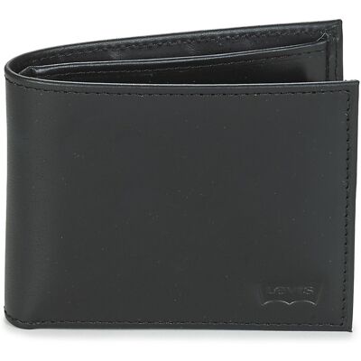 Plånböcker Levis CASUAL CLASSICS HUNTER COIN BIFOLD One size Herr Plånböcker Levis CASUAL CLASSICS HUNTER COIN BIFOLD One size Herr