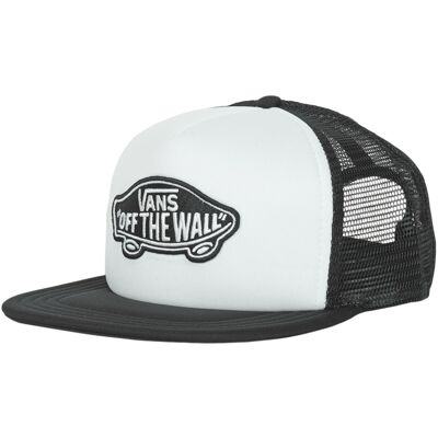 Keps Vans CLASSIC PATCH TRUCKER One size Herr Keps Vans CLASSIC PATCH TRUCKER One size Herr