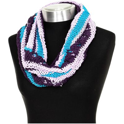Slipsar och accessoarer Buff 15200 One size Dam Slipsar och accessoarer Buff 15200 One size Dam