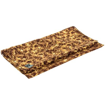 Slipsar och accessoarer Buff 29200 One size Dam Slipsar och accessoarer Buff 29200 One size Dam