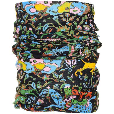 Slipsar och accessoarer Buff 48000 One size Dam Slipsar och accessoarer Buff 48000 One size Dam