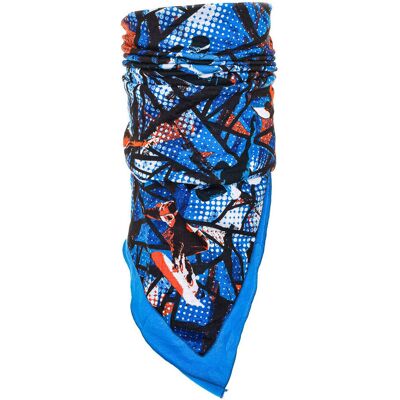 Halsdukar Buff 57100 One size Dam Halsdukar Buff 57100 One size Dam