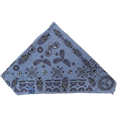 Halsdukar Buff 28800 One size Dam Halsdukar Buff 28800 One size Dam