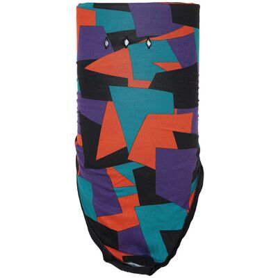 Halsdukar Buff 36900 One size Dam Halsdukar Buff 36900 One size Dam