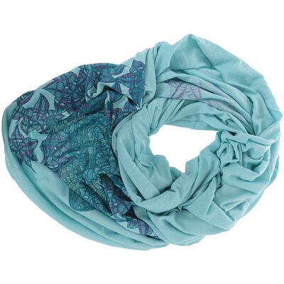 Slipsar och accessoarer Buff 38500 One size Dam Slipsar och accessoarer Buff 38500 One size Dam