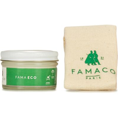 Skovård Famaco POMMADIER FAMA ECO 50ML FAMACO CHAMOISINE EMBALLE One size Herr Skovård Famaco POMMADIER FAMA ECO 50ML FAMACO CHAMOISINE EMBALLE One size Herr