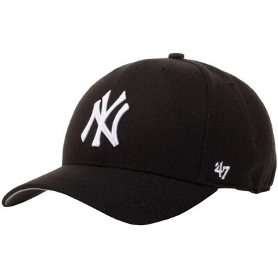 Keps '47 Brand New York Yankees Cold Zone apos;47 One size Herr Keps '47 Brand New York Yankees Cold Zone apos;47 One size Herr