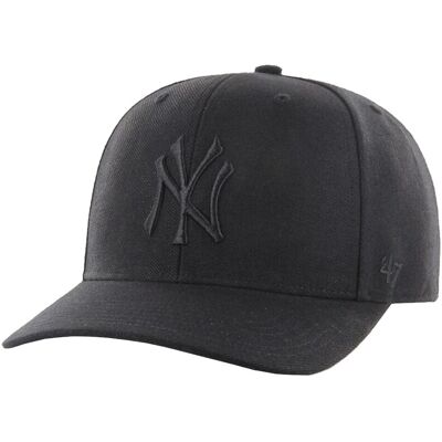 Keps '47 Brand New York Yankees Cold Zone MVP Cap One size Herr Keps '47 Brand New York Yankees Cold Zone MVP Cap One size Herr