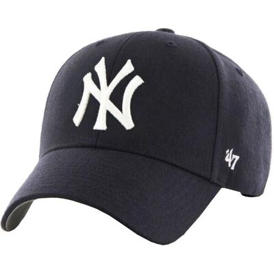 Keps '47 Brand MLB New York Yankees Cap One size Herr Keps '47 Brand MLB New York Yankees Cap One size Herr