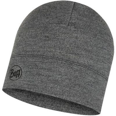 Mössor Buff Merino Midweight Hat Beanie One size Dam Mössor Buff Merino Midweight Hat Beanie One size Dam