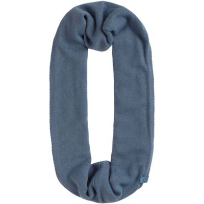 Halsdukar Buff Yulia Knitted Infinity Scarf One size Dam Halsdukar Buff Yulia Knitted Infinity Scarf One size Dam