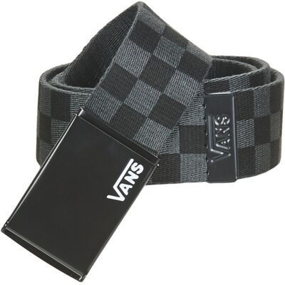 Bälten Vans DEPPSTER II WEB BELT One size Dam Bälten Vans DEPPSTER II WEB BELT One size Dam