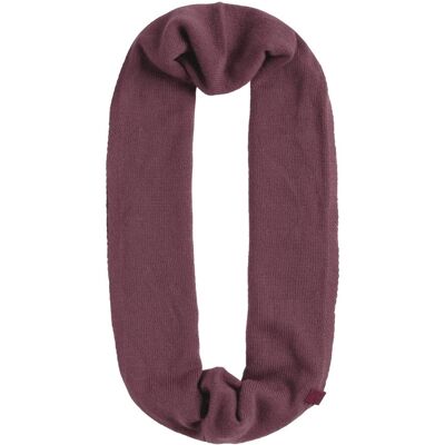 Halsdukar Buff Yulia Knitted Infinity Scarf One size Dam Halsdukar Buff Yulia Knitted Infinity Scarf One size Dam