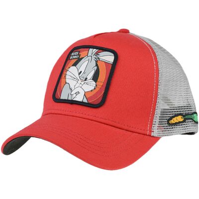 Keps Capslab Bugs Bunny Looney Tunes One size Herr Keps Capslab Bugs Bunny Looney Tunes One size Herr