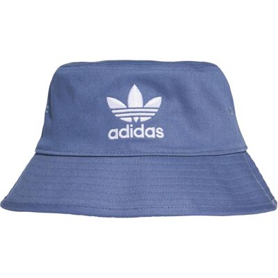 Hattar adidas adidas Adicolor Trefoil Bucket Hat One size Dam Hattar adidas adidas Adicolor Trefoil Bucket Hat One size Dam