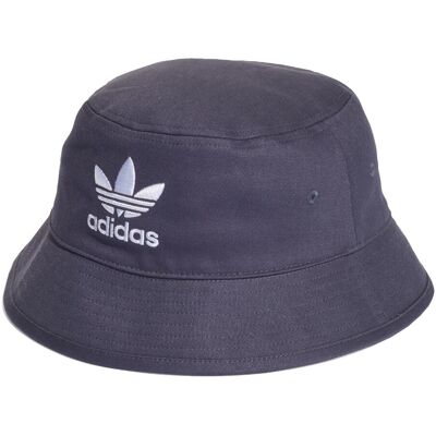 Hattar adidas adidas Adicolor Trefoil Bucket Hat One size Herr Hattar adidas adidas Adicolor Trefoil Bucket Hat One size Herr