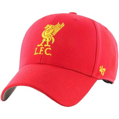 Keps '47 Brand EPL FC Liverpool Cap One size Herr Keps '47 Brand EPL FC Liverpool Cap One size Herr