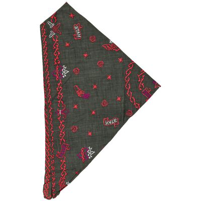 Halsdukar Buff 64000 One size Dam Halsdukar Buff 64000 One size Dam
