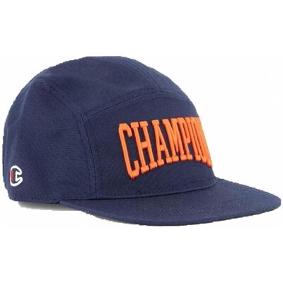 Keps Champion 805554 BS538 One size Dam Keps Champion 805554 BS538 One size Dam