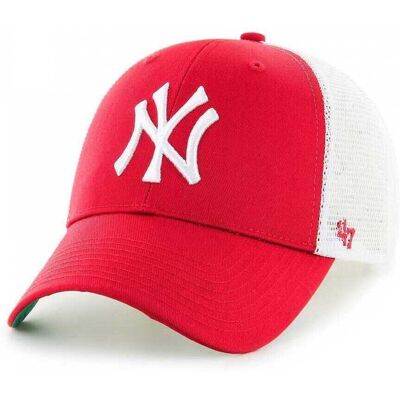 Keps '47 Brand Mlb new york yankees branson 47 mvp One size Herr Keps '47 Brand Mlb new york yankees branson 47 mvp One size Herr