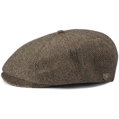Keps Brixton Brood snap cap EU S,EU L Dam Keps Brixton Brood snap cap EU S,EU L Dam