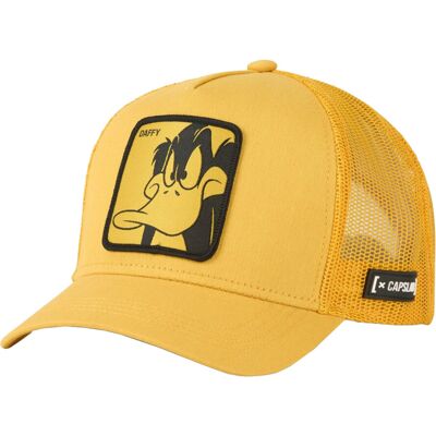 Keps Capslab Looney Tunes Daffy Duck Cap One size Herr Keps Capslab Looney Tunes Daffy Duck Cap One size Herr
