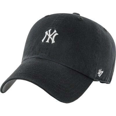 Keps '47 Brand MLB New York Yankees Base Runner Cap One size Herr Keps '47 Brand MLB New York Yankees Base Runner Cap One size Herr