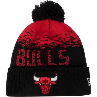 Mössor New-Era Chicago Bulls NBA Sport Hat One size Herr Mössor New-Era Chicago Bulls NBA Sport Hat One size Herr