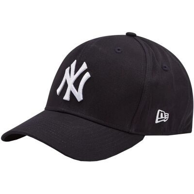Keps New-Era 9FIFTY New York Yankees MLB Stretch Snap Cap EU S / M,EU M / L Herr Keps New-Era 9FIFTY New York Yankees MLB Stretch Snap Cap EU S / M,EU M / L Herr