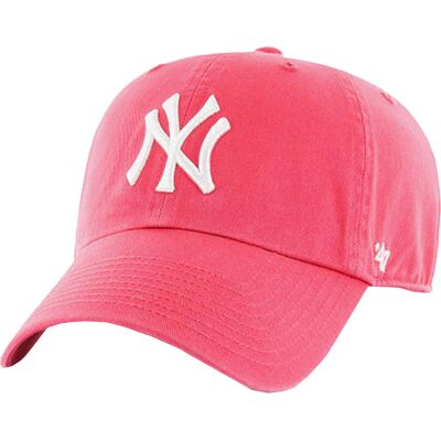Keps '47 Brand New York Yankees Clean Up Cap One size Herr Keps '47 Brand New York Yankees Clean Up Cap One size Herr
