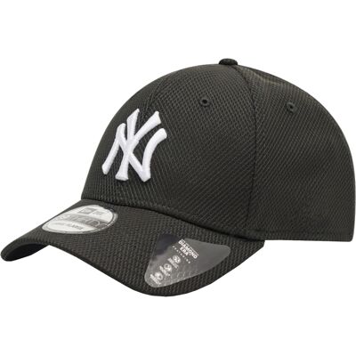Keps New-Era 39THIRTY New York Yankees MLB Cap EU S / M Herr Keps New-Era 39THIRTY New York Yankees MLB Cap EU S / M Herr