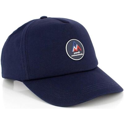 Keps Peak Mountain Casquette MAYA One size Dam Keps Peak Mountain Casquette MAYA One size Dam
