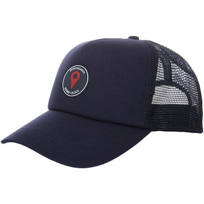 Keps Degré Celsius Casquette MAYAO One size Herr Keps Degré Celsius Casquette MAYAO One size Herr