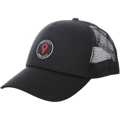 Keps Degré Celsius Casquette MAYAO One size Dam Keps Degré Celsius Casquette MAYAO One size Dam