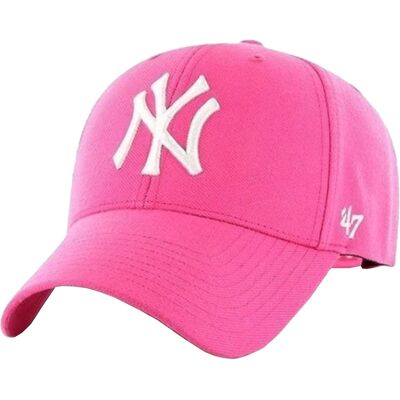 Keps '47 Brand MLB New York Yankees Kids Cap One size Flickor Keps '47 Brand MLB New York Yankees Kids Cap One size Flickor