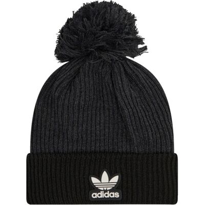Mössor adidas adidas Adicolor Collegiate Pom Beanie One size Dam Mössor adidas adidas Adicolor Collegiate Pom Beanie One size Dam
