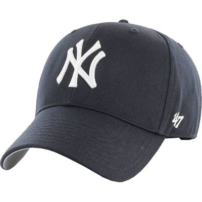 Keps '47 Brand MLB New York Yankees Kids Cap One size Pojkar Keps '47 Brand MLB New York Yankees Kids Cap One size Pojkar