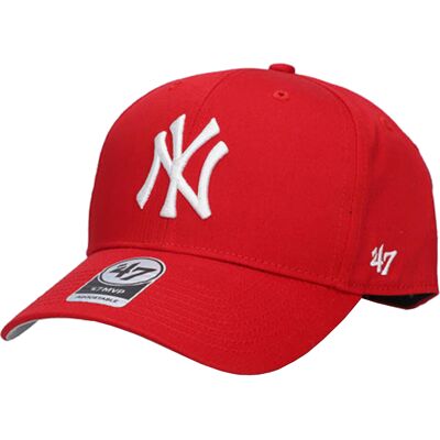 Keps '47 Brand MLB New York Yankees Kids Cap One size Pojkar Keps '47 Brand MLB New York Yankees Kids Cap One size Pojkar