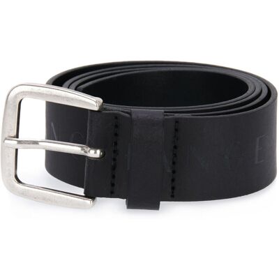 Bälten EAX ARMANI 14721 TONGUE BELT L Herr Bälten EAX ARMANI 14721 TONGUE BELT L Herr