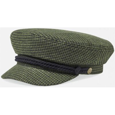 Hattar Brixton Fiddler cap EU M Herr Hattar Brixton Fiddler cap EU M Herr
