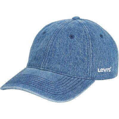 Keps Levis ESSENTIAL CAP One size Dam Keps Levis ESSENTIAL CAP One size Dam